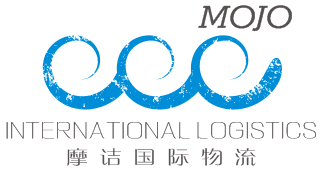 MJ LOGO 青岛摩诘国际物流有限公司